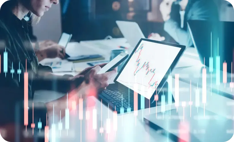 Zafiranza Wealth mercado de criptomonedas
